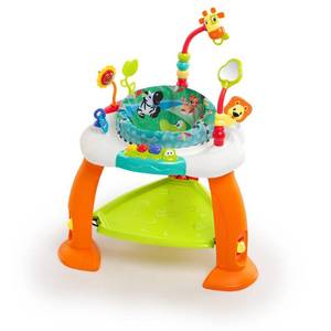 lot 29826 image: Bright Starts Bounce Bounce Baby