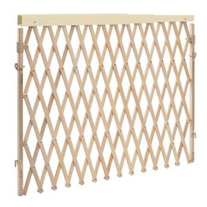 lot 29848 image: Evenflo Expansion Swing Extra Wide Hardware Mount Gate, 24-60