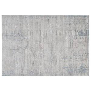 lot 29874 image: Momeni Juliet 33 X 5 Rug in Ivory