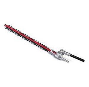 lot 28318 image: TrimmerPlus AH721 22-Inch Dual Action Hedger Attachment