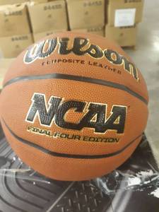 lot 28337 image: 29.5 IndoorOutdoor Basketball