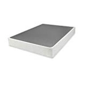 lot 28348 image: Spa Sensations Smart Box Spring, Queen