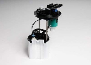lot 28409 image: ACDelco M10074 GM Original Equipment Fuel Pump Module Assembly without Fuel Level Sensor