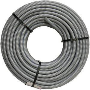 lot 28422 image: AFC Cable Systems 122 x 250 ft. MC Parking Deck Cable