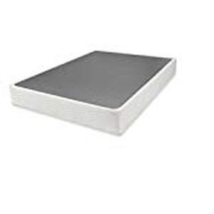 lot 28469 image: Spa Sensations Smart Box Spring, Twin