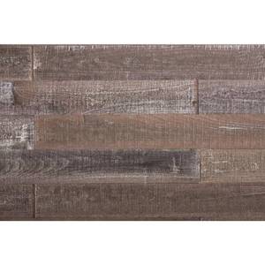 lot 28486 image: Easy Planking E-105 Thermally-Modified Barn Wood Wall Planks 48 in. (10 sq. ft.)