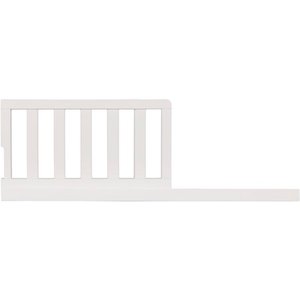 lot 28487 image: Delta Children DaybedToddler Guardrail Kit #542725, Bianca