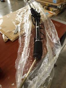 lot 28492 image: Steering Rack SKU 18128Y