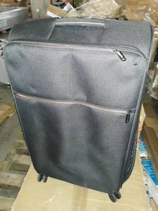 lot 30002 image: Luggage Case