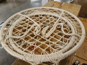 lot 30015 image: Hammock