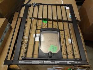 lot 30016 image: Pet Gate