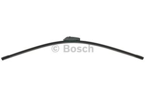 lot 30022 image: Bosch 26CA Clear Advantage Beam Wiper Blade - 26, 1 Pack