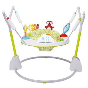 lot 30031 image: Skip Hop Explore & More Jumpscape Foldaway Jumper