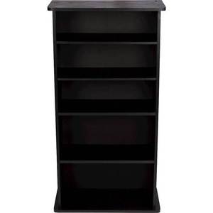 lot 30053 image: Drawbridge Xl 240 Media Storage Black - Atlantic, Adult Unisex
