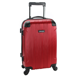 lot 30055 image: Kenneth Cole Reaction OUT OF BOUNDS 28 4 WHL UPRIGHT , Red, One Size