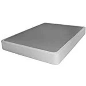 lot 30057 image: Spa Sensations Smart Box Spring, Twin