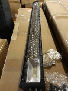 lot 30069 image: LED Light Bar