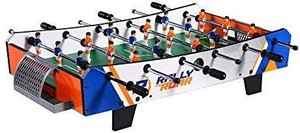 lot 30091 image: Foosball Tabletop Games And Accessories, Mini Size