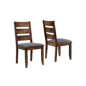 lot 30100 image: Coaster Company Allston Collection, Side Chair