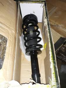 lot 30114 image: Unity Automotive 11273 Complete Strut Assembly