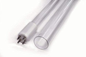 lot 30122 image: LSE Lighting Combo Sleeve for BioLite UV System