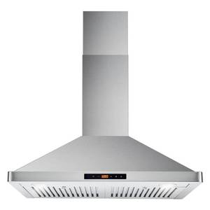 lot 30127 image: Cosmo 760 CMF Convertible Wall Mounted Range Hood