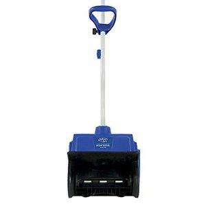 lot 30133 image: Snow Joe 323E 13-Inch 10-Amp Electric Snow Shovel