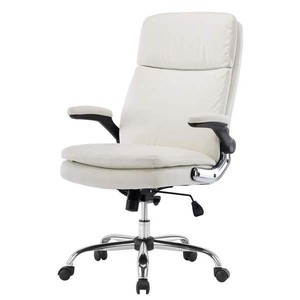 lot 30186 image: ADJUSTABLE ERGONOMIC COMPUTER OFFICE CHAIR