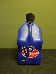 lot 6010 image: VP Racing Bottle