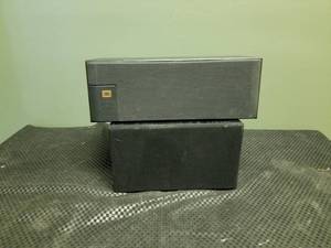 lot 6017 image: Speakers Set of 2