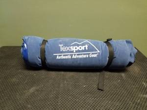lot 6053 image: Texsport Adventure Gear