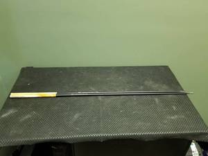 lot 6066 image: Pair of Callaway Graphite Golf Shafts
