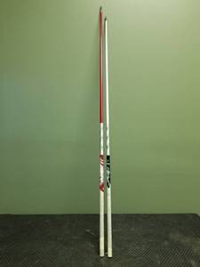lot 6069 image: Pair of Motore Exotics Graphite Golf Shafts