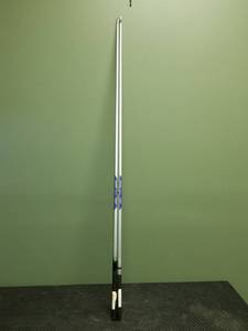 lot 6065 image: Pair of Graphite Pro Series Golf Shafts MSRP $199.99 each