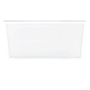 lot 2290 image: Feit Single Light 53 Wide LED Panel