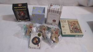 lot 19312 image: Boyds bears lot and more