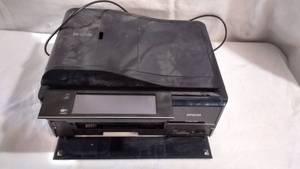 lot 19316 image: Epson artisan 837 printer copier scanner