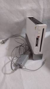 lot 19328 image: Nintendo Wii