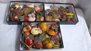 lot 19329 image: Vintage Chalkware