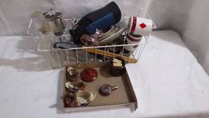 lot 19334 image: decor and more mixed lot