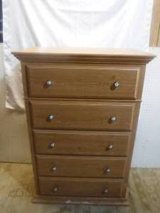 lot 11836 image: Perdue dresser
