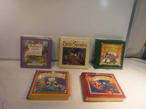lot 11854 image: Lot of Childrens books