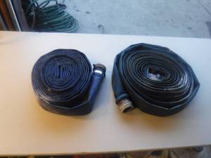 lot 11857 image: Hose