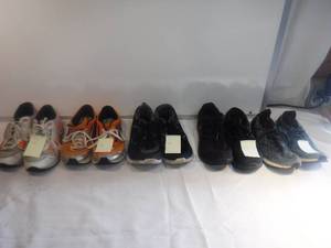 lot 11871 image: Lot of shoes