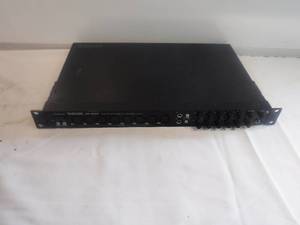 lot 11874 image: Tascam us-1800 18 channel audio interface
