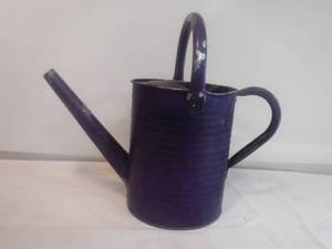 lot 11884 image: Watering can