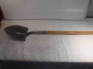 lot 11901 image: Shovel