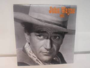 lot 11960 image: John Wayne item