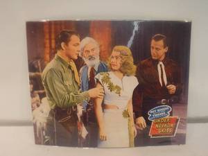 lot 11969 image: Under the Nevada Skies with Roy Rodgers item