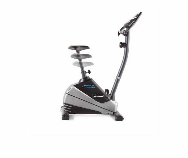 Pulse pursuit best sale exercise bike